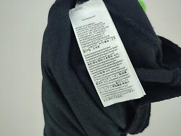 polyester tank: Tommy Jeans, Podkoszulka dla mężczyzn, rozmiar L — 6
