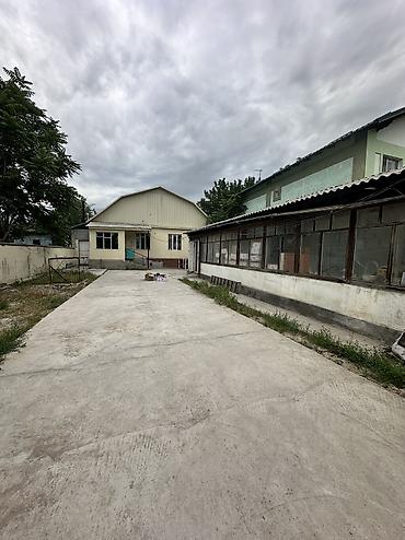 Продажа коттеджей и домов: 4 комнаты, 86 м², 4 соток, Бишкек, Кызыл Аскер Агентство недвижимости — 13