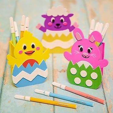 Творчество, искусство: 🎨 Творческие мастер-классы для детских садов! 🎭 Развиваем таланты — 14