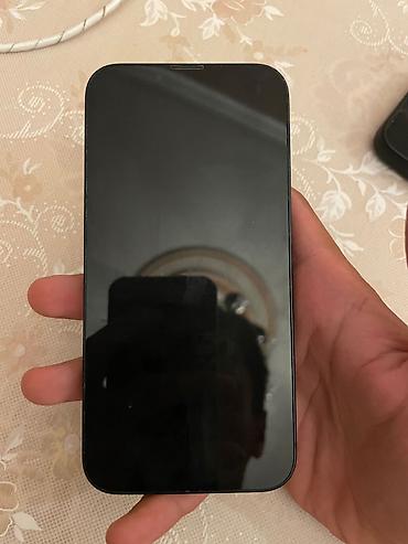iphone zengi: IPhone 13, 128 GB, Midnight, Face ID — 2
