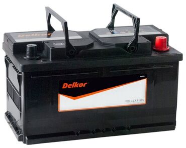 Akkumulyatorlar: Varta, 80 ah, Orijinal, Almaniya, Yeni — 12