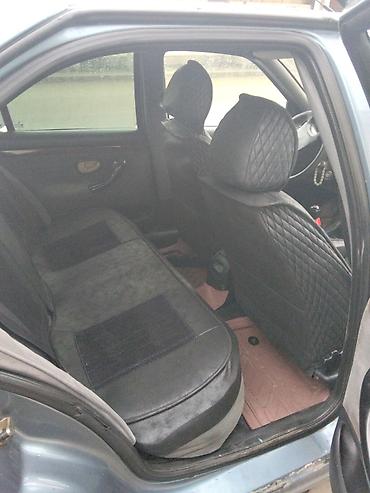 dirift car: Peugeot 406: 1.8 l | 2003 il Sedan — 7