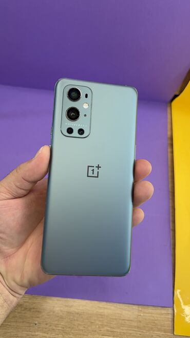 OnePlus: OnePlus 9 Pro, Б/у, 256 ГБ — 4