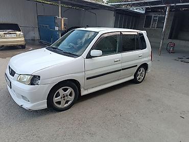 мазда демио багаж: Mazda Demio: 2001 г., 1.5 л, Автомат, Бензин — 7