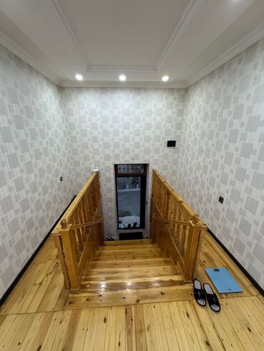 Həyət evləri və villaların satışı: Ramana qəs. 5 otaqlı, 182 kv. m, Kredit yoxdur, Yeni təmirli — 9