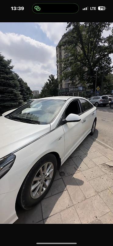 аренда матиз 2: Сдаю Hyundai Sonata под такси, Долгосрочно, | Залог, Предоплата, Водительские права — 1