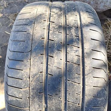 285 45 р19: Шины 285 / 40 / R 19, Лето, Б/у, 1 шт, Легковые, Германия, Pirelli — 2