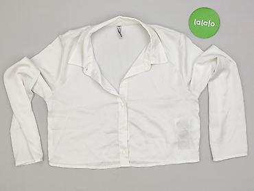 białe t shirty basic: FB Sister, Koszula damska, rozmiar M — 2