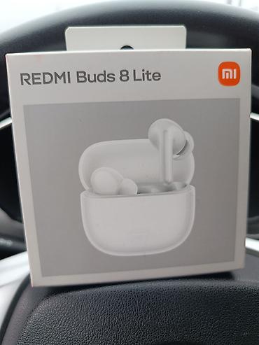redmi airdots s: REDMI Buds 8 Lite – tam simsiz qulaqcıqlar - Brend: Xiaomi (mi — 1