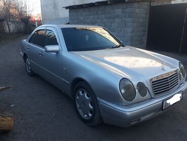 мерс 200 с: Mercedes-Benz E-Class: 1996 г., 3.2 л, Механика, Бензин, Седан