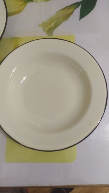 Nahar dəstləri və servizlər: Nahar dəsti, SSRİ — 18