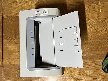 Принтеры: Продаю принтер от Samsung ML 2160 В отличном состоянии Стоит новый — 8