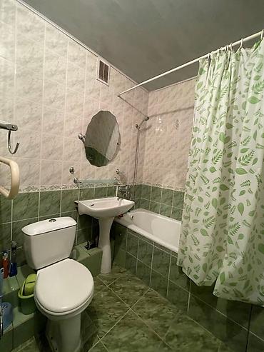 group: 1 комната, 34 м², Юг-2 мкр 106 серия, 9 этаж, Свежий ремонт — 5