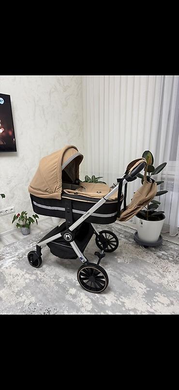 chicco lite way: Детская коляска-люлька, универсальная 3-в-1 - Комплектация — 1