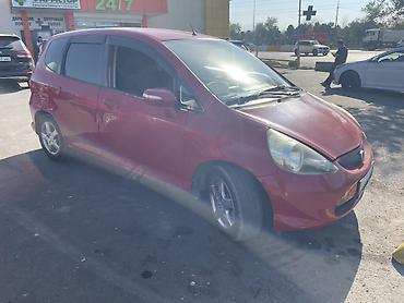 воздушный фильтр фит: Honda Fit: 2007 г., 1.3 л, Автомат, Бензин, Хэтчбэк — 4