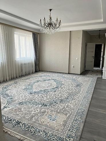сдаю столовую кафе: СДАЁТСЯ 3-КОМНАТНАЯ КВАРТИРА В 96 КВ. М. В АСАНБАЕ Стильная и — 4