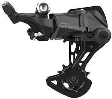 in pods 12: MENJAČ SHIMANO CUES RD-U4000 GS 9 BRZINA, NA KUKU | Zadnji — 1