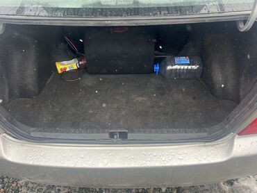 Toyota: Toyota Corolla: 2006 г., Автомат, Бензин, Седан — 5