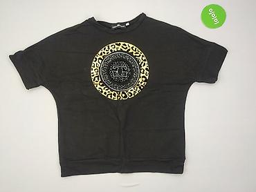 cropp black sabbath: GG, T-shirt damski, rozmiar S — 2