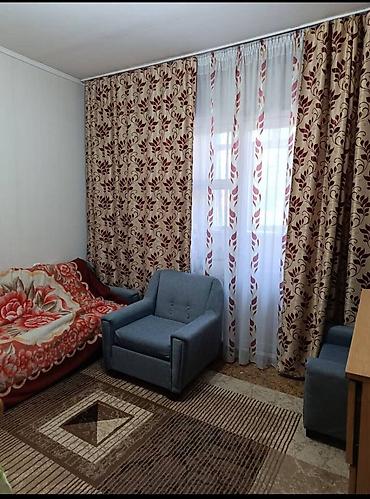 квартиры ик: 2 комнаты, Семейным, от 1 года, С мебелью полностью — 4