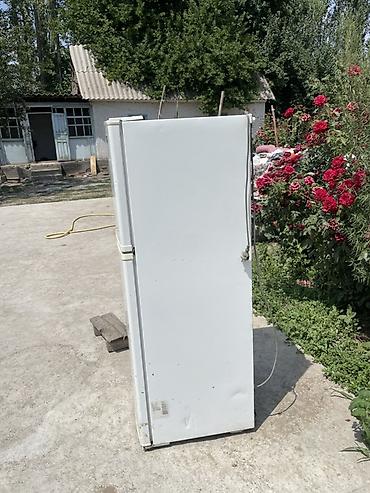 холодильник большое: Холодильник LG, двухкамерный, белый. Основные характеристики: - — 2