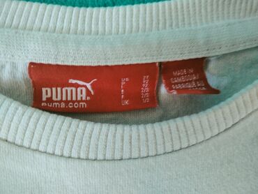 Majice: Okrugli izrez, Dug rukav, 92 — 7