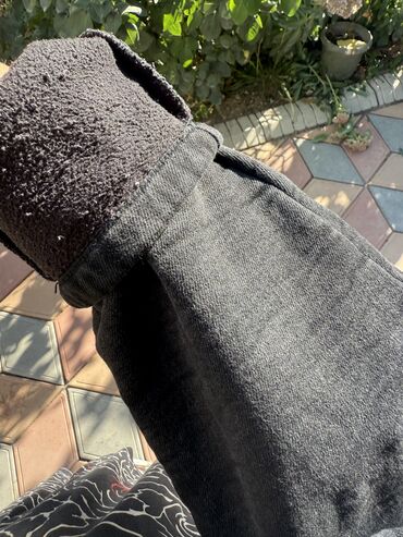 Школьная форма: Школьная форма, цвет - Черный, Б/у — 5