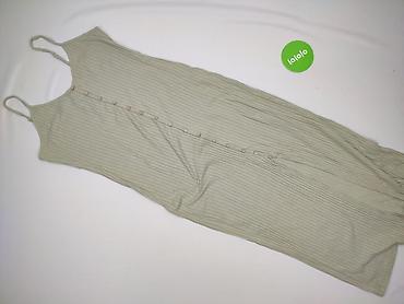 moda prl sklep: Sinsay, Sukienka damska, rozmiar XL — 2