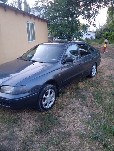 мото наколенники: Toyota ToyoAce: 1995 г., 1.6 л, Механика, Бензин