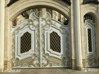 Otaq qapıları: Avtomatik qapilar — 1