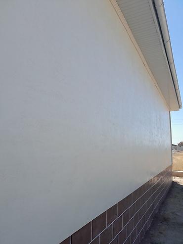 Фасадные работы: Утепление фасада | Декоративный кирпич | Базальт Больше 6 лет опыта — 27