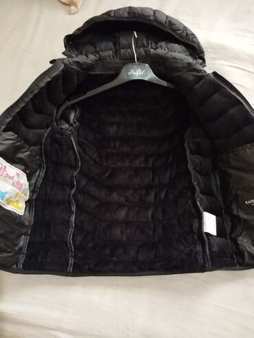 Kurtkalar: Kurtka 8 9 yaş cibidə var alinıb 54 azn — 2