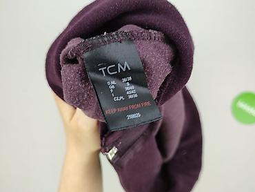 bluzy psg: Bluza z kapturem damska, rozmiar S — 4