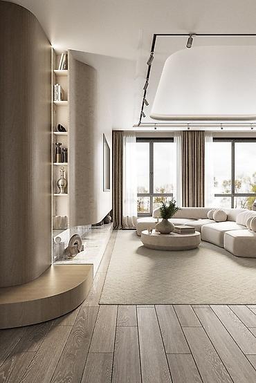 Дизайн, проектирование: Дизайн | Дома, Кафе, рестораны, Квартиры — 8