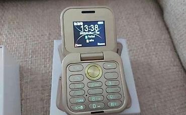 mini pegla za ves: I17 PRO Mini mobilni telefon na preklapanje, sklopivi mobilni telefon — 2