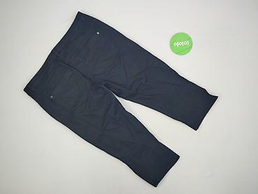 olika bluzki: H&M, Spodnie 3/4 damskie, rozmiar XL — 3