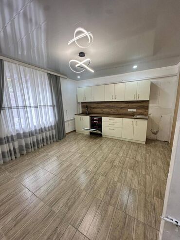 дом ынтымак: Дом, 108 м², 5 комнат, Агентство недвижимости, Косметический ремонт