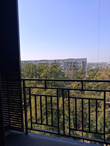 Продажа квартир: 2 комнаты, 56 м², Элитка, 8 этаж, Евроремонт — 6