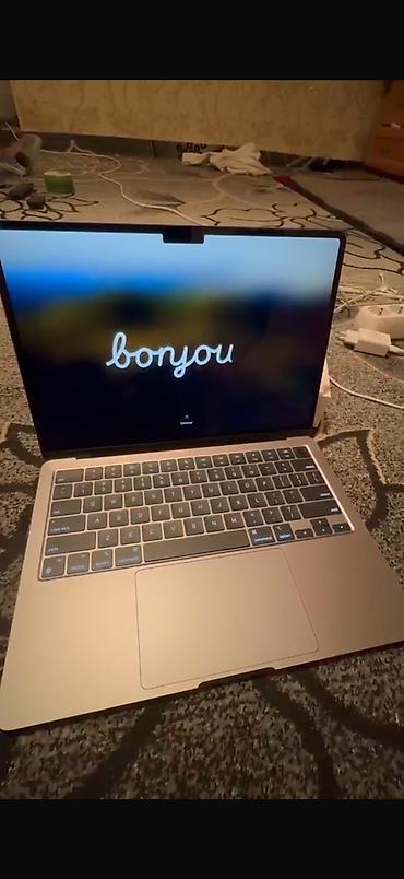surface studio: Apple MacBook Air M3 (2024), Open Box Есть обмен на игровой Пк — 2