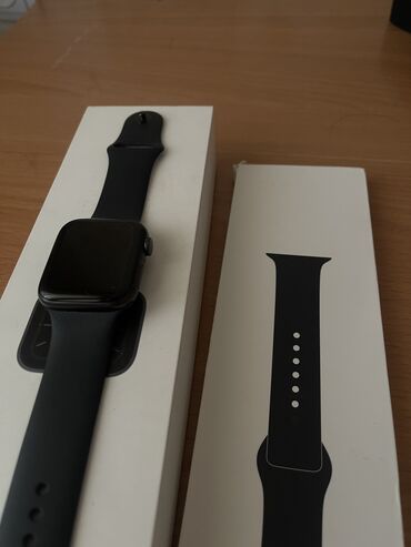 apple watch 4 44 купить: Apple Watch 5 44mm