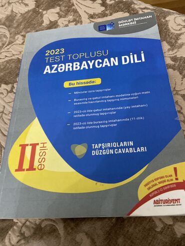 2 ci sinif ana dili kitabi pdf: Azerbaycan dili 2 ci hisse tezedi