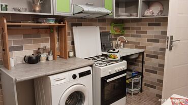 Uzunmüddətli kirayə mənzillər: Binəqədi rayonu,6-cı mkr,5 mərtəbəli binanın,1-ci mərtəbəsində, 2 — 6