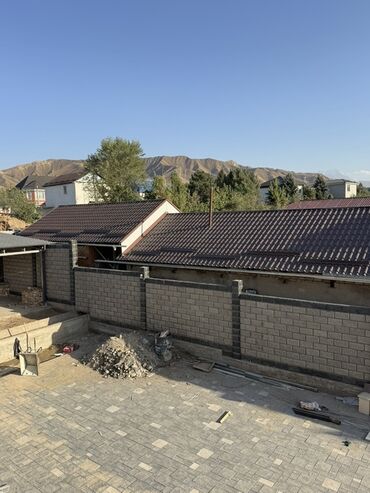 Продажа домов: Таунхаус, 134 м², 5 комнат, Собственник, ПСО (под самоотделку) — 7