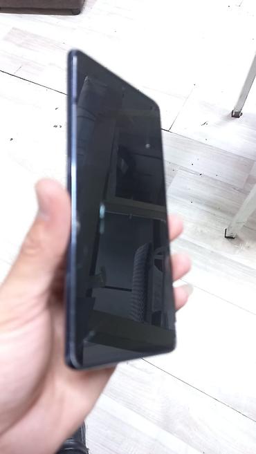 galaxy s20: Samsung Galaxy S20, rəng - Mavi, Qırıq — 2