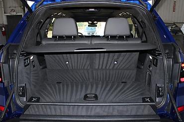 BMW: BMW X7: 2023 г., Внедорожник — 10