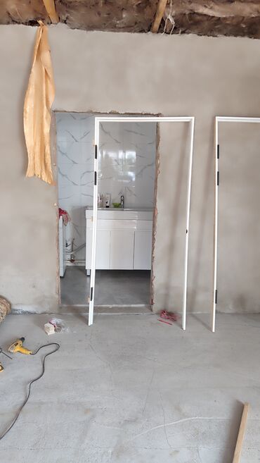 Ремонт окон и дверей: Дверь: Установка, Бесплатный выезд — 2