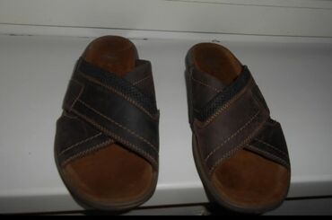 hugo boss papuce: Slippers, size - 44
