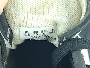 salew: Puma, Sneakersy damskie, rozmiar 40 — 5