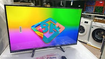 ТВ и видео: Срочная акция Yasin 32 UD81 супер телевизор 🔥🔥🔥🔥🔥🔥🔥🔥🔥 webos magic — 5