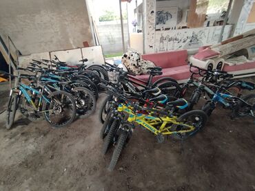 ремонт печки дома: Ремонт велосипедов любого вида и сложности